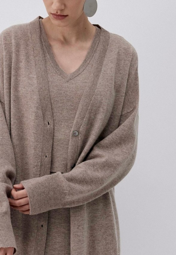 Кардиган Charuel