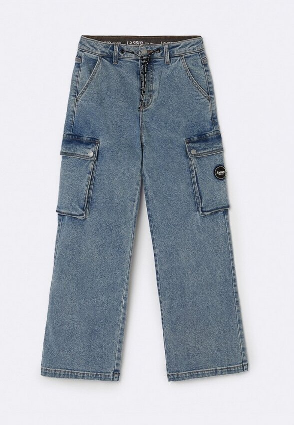 Джинсы Lassie