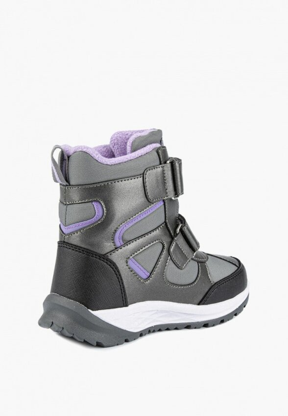 Ботинки Kapika