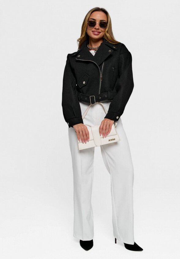 Косуха Stylish Amadeo