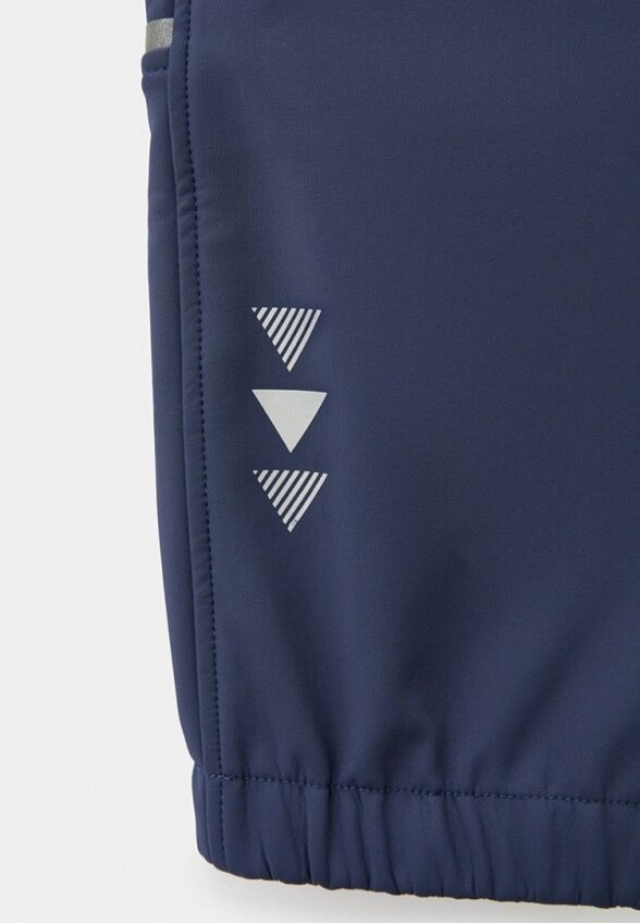 Брюки утепленные Totti Kids