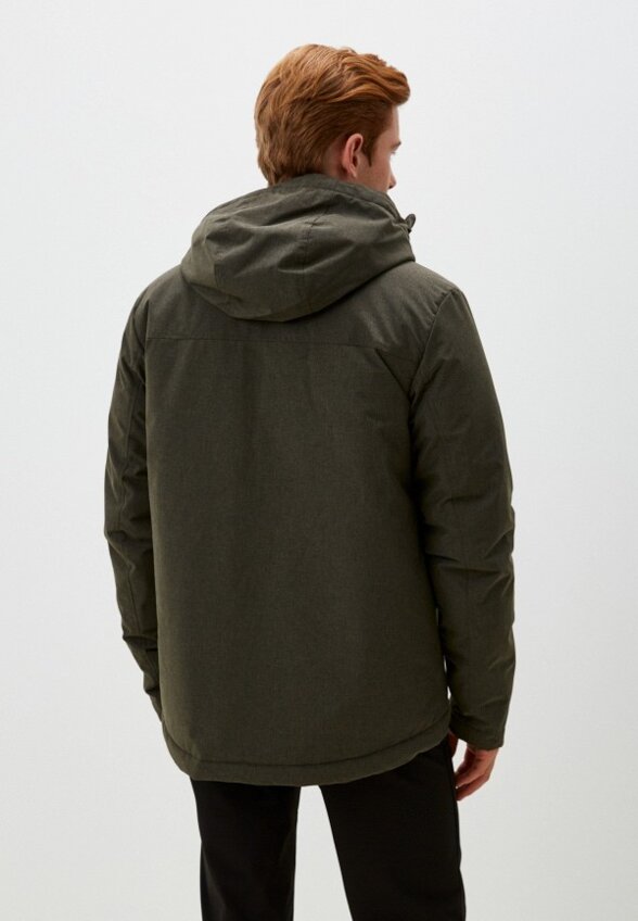 Куртка утепленная Outventure