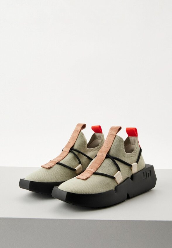 Кроссовки United Nude