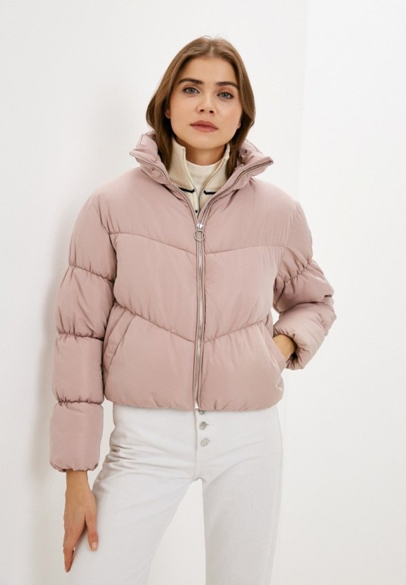 Пуховик Abricot