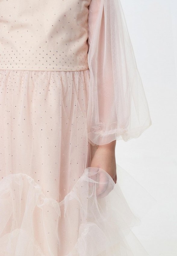 Платье Choupette