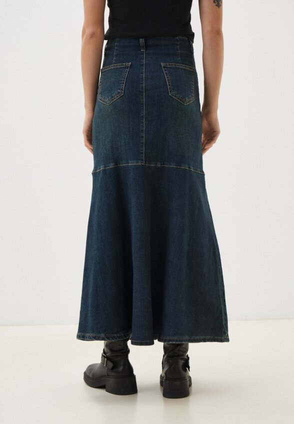 Юбка джинсовая Isibris