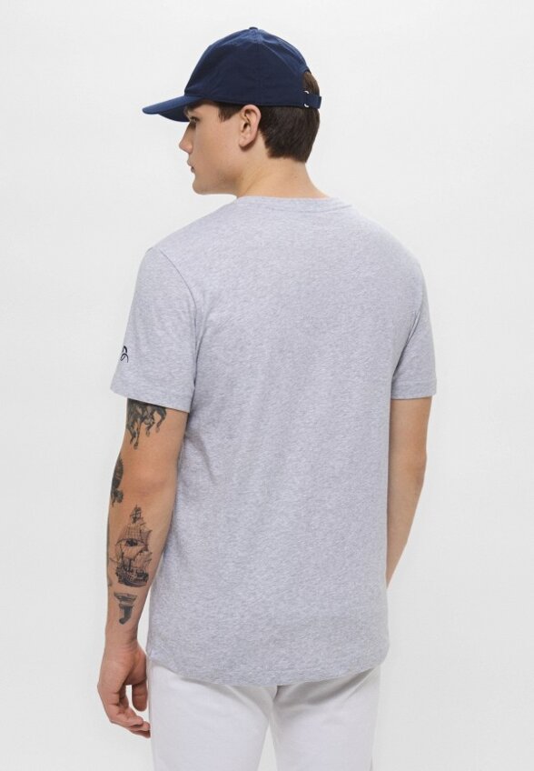 Футболка Lacoste