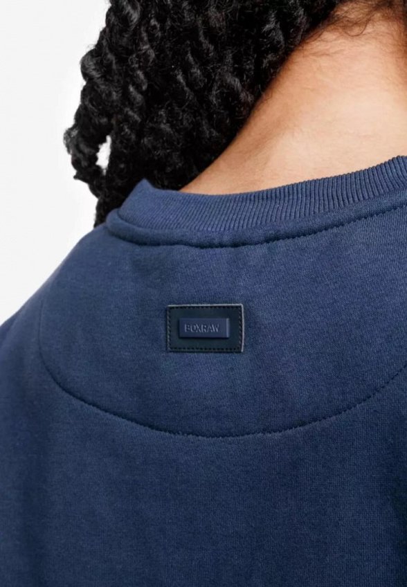 Свитшот Boxraw