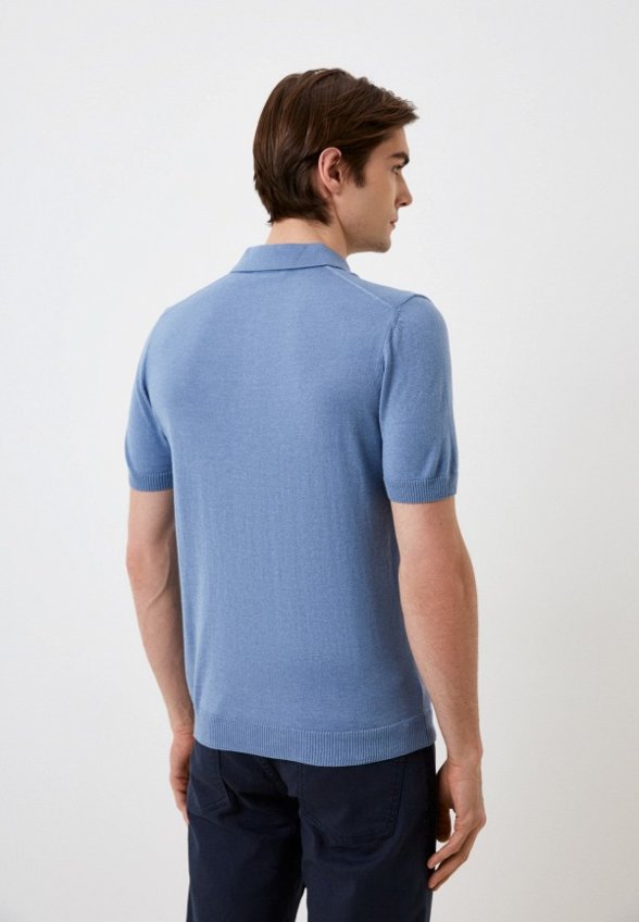 Поло Luxor By Ramo