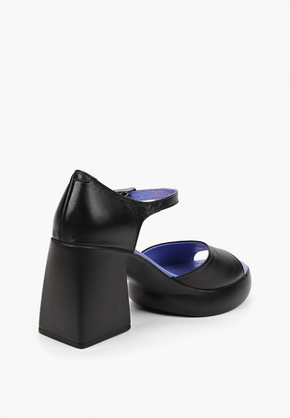 Босоножки Dakkem