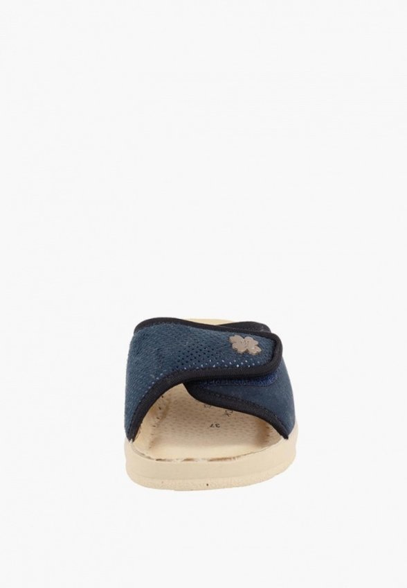 Тапочки De Fonseca