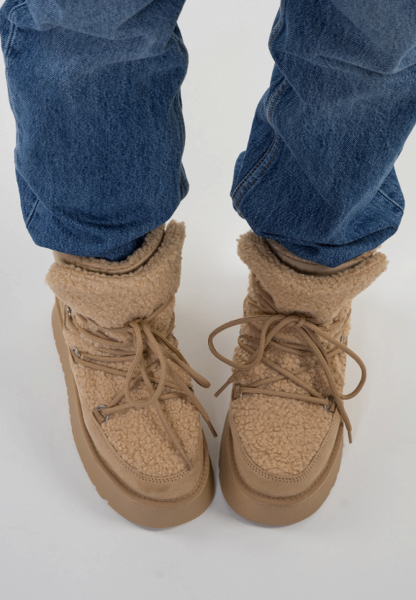 Дутики Marmalato