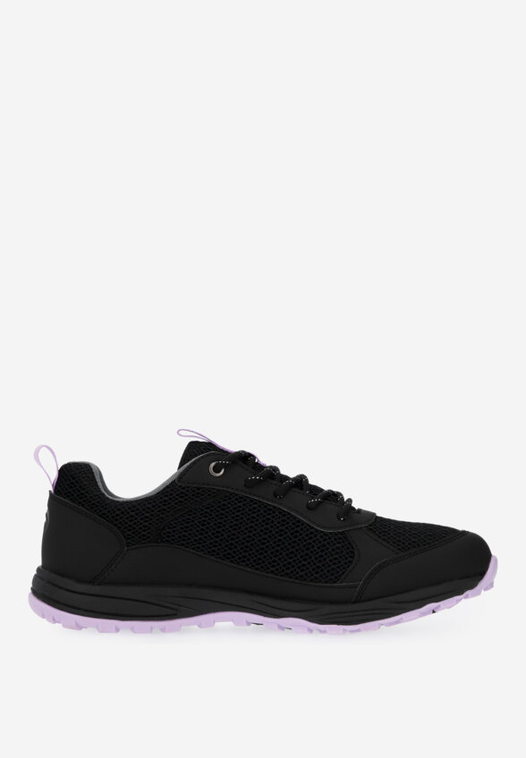 Кроссовки женские Outventure Crosser Mesh W, Черный