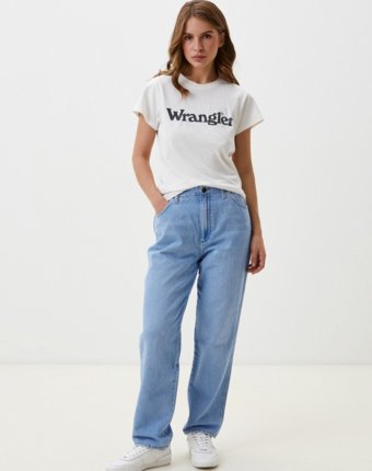 Джинсы Wrangler женщинам