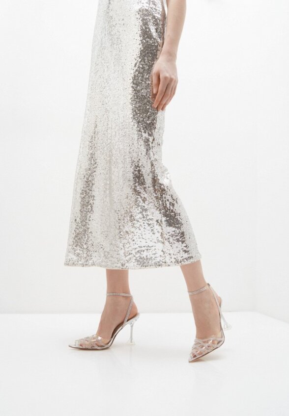 Туфли Vivian Royal