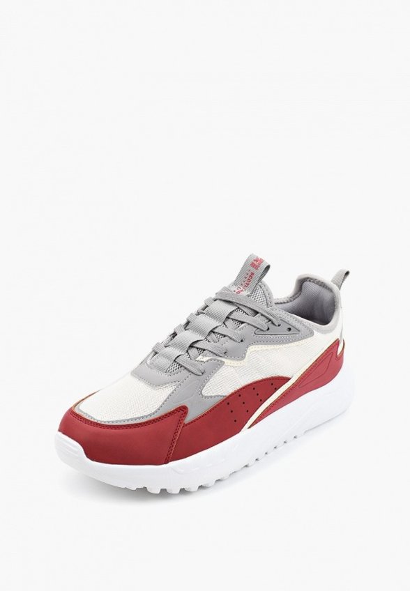 Кроссовки Crosby