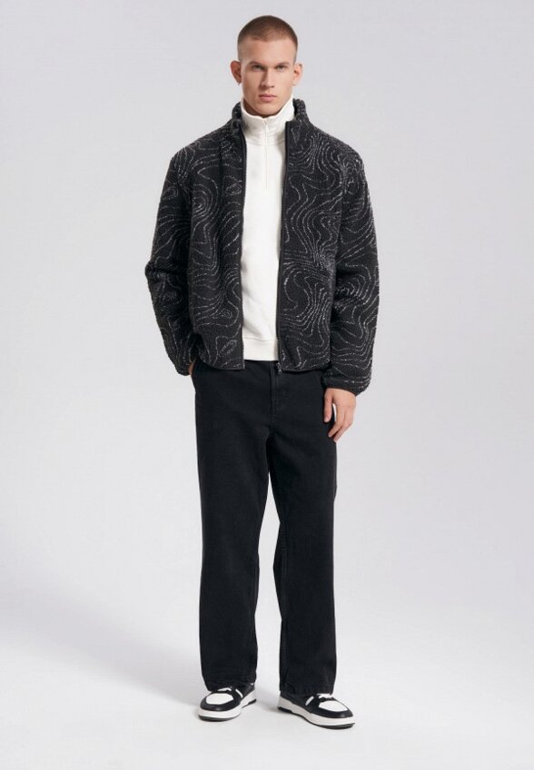 Бомбер Твое