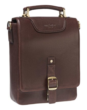 Др.Коффер B402615-245-09 сумка через плечо мужчинам