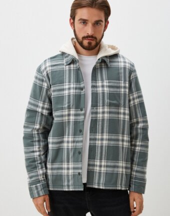 Куртка-рубашка JC Just Clothes мужчинам