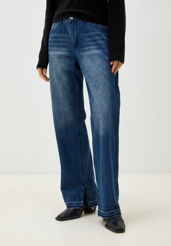 Джинсы Nerolab