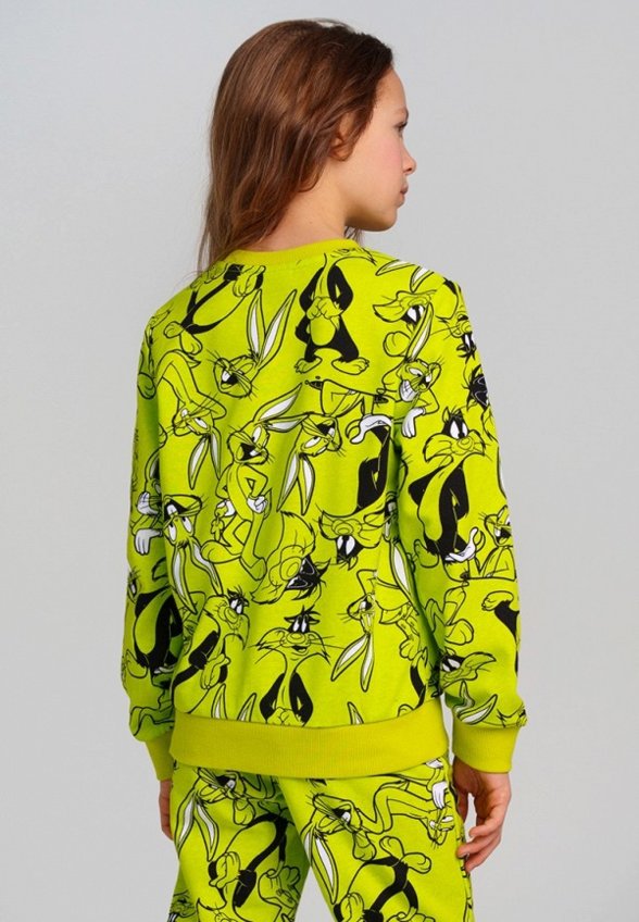 Свитшот PlayToday