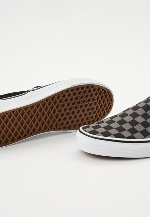 Слипоны Vans