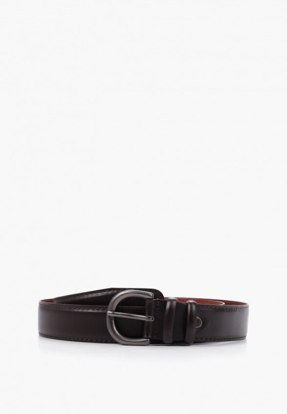 Ремень Alexander Tsiselsky