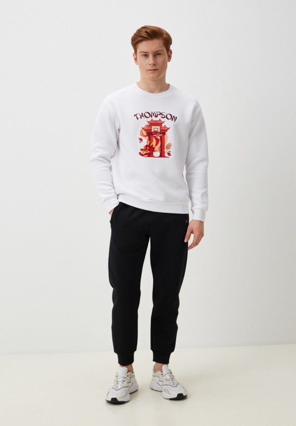 Брюки спортивные Anta