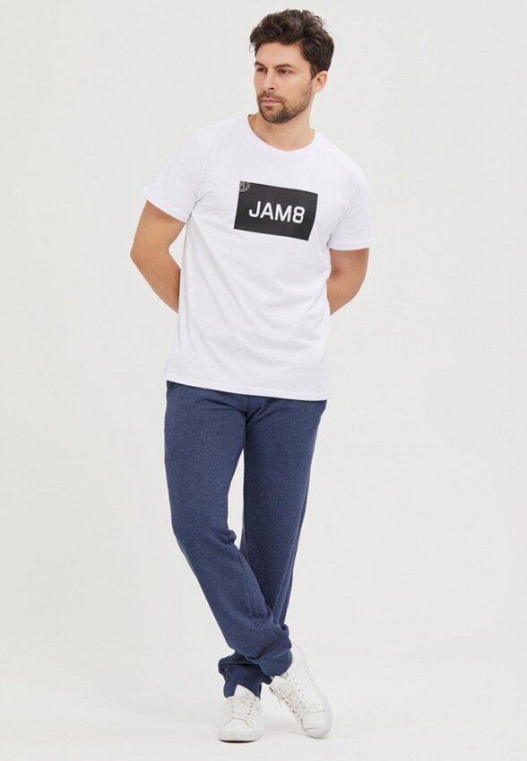 Футболка Jam8