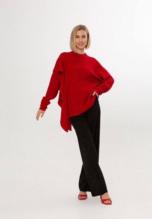 Джемпер Eva Nature