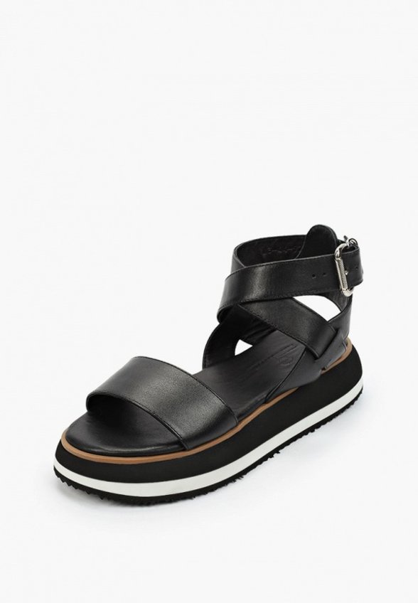 Сандалии Farfalluccia