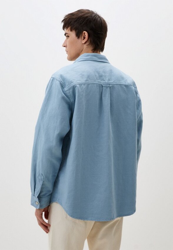 Рубашка Carhartt WIP