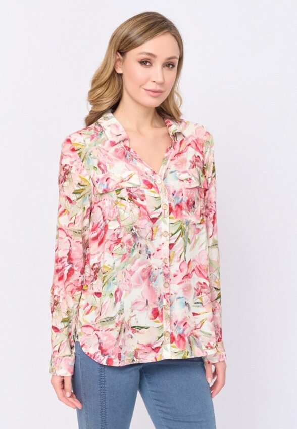 Блуза Franco Vello