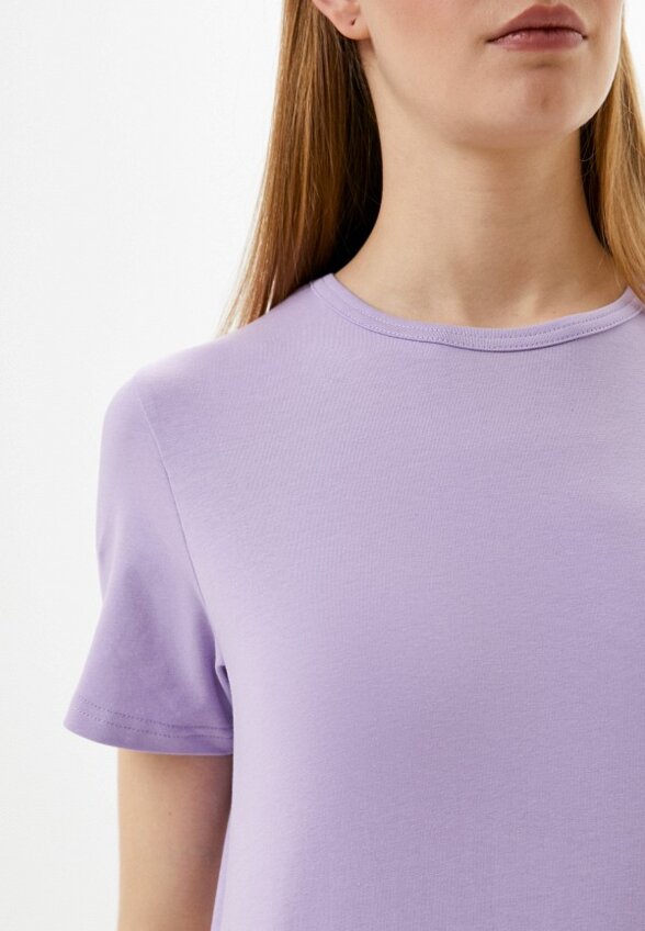 Футболка D.S