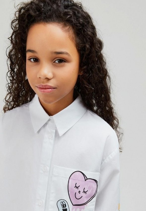 Рубашка Acoola