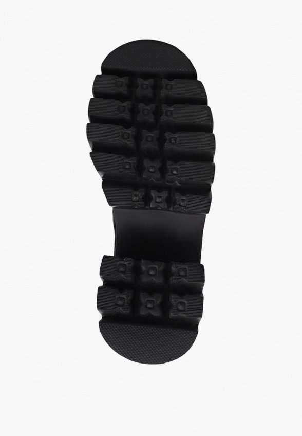 Ботфорты Vasconte