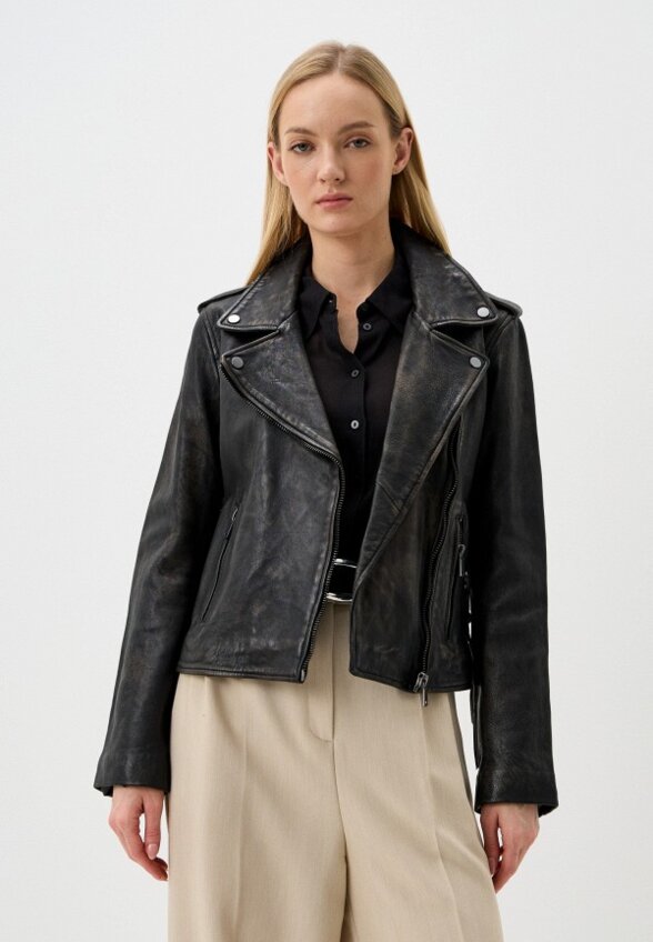 Косуха Снежная Королева