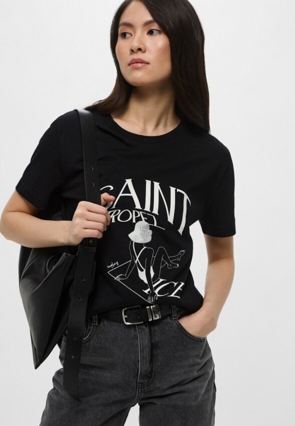 Футболка Ice Play