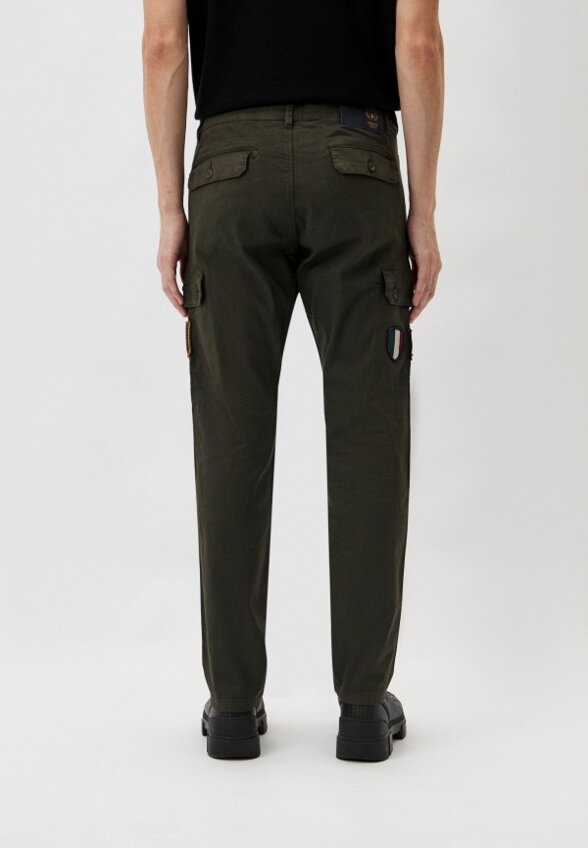 Брюки Aeronautica Militare