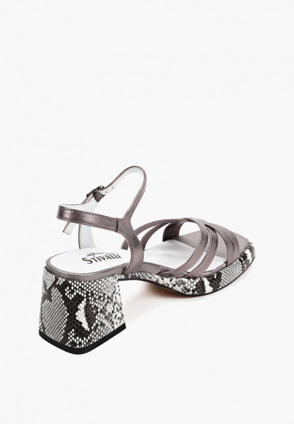 Босоножки Stivalli