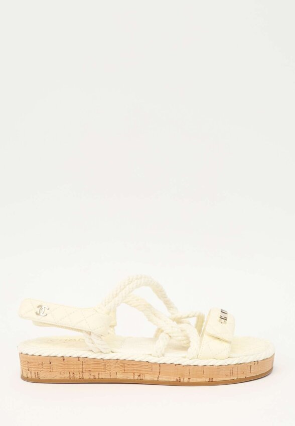 Chanel Shoes