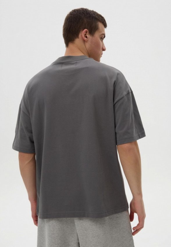 Футболка Low Lights