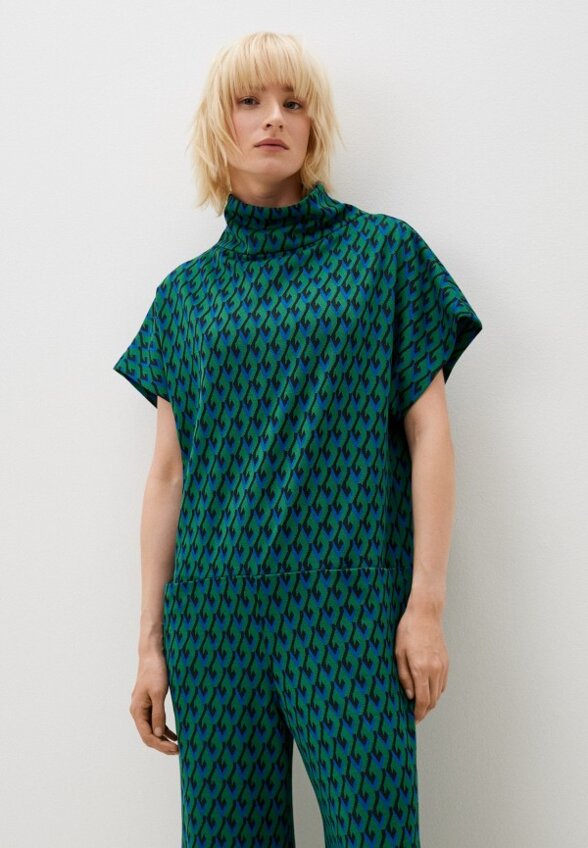 Комбинезон MadaM T