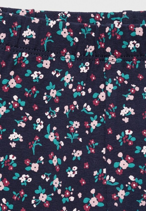 Леггинсы Mango Kids