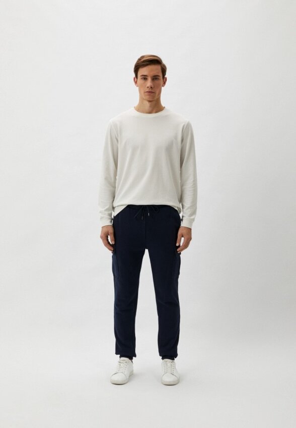 Брюки спортивные Hackett London