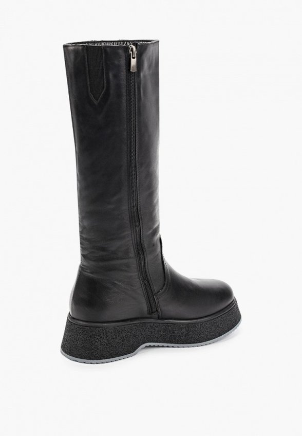 Сапоги Ascalini