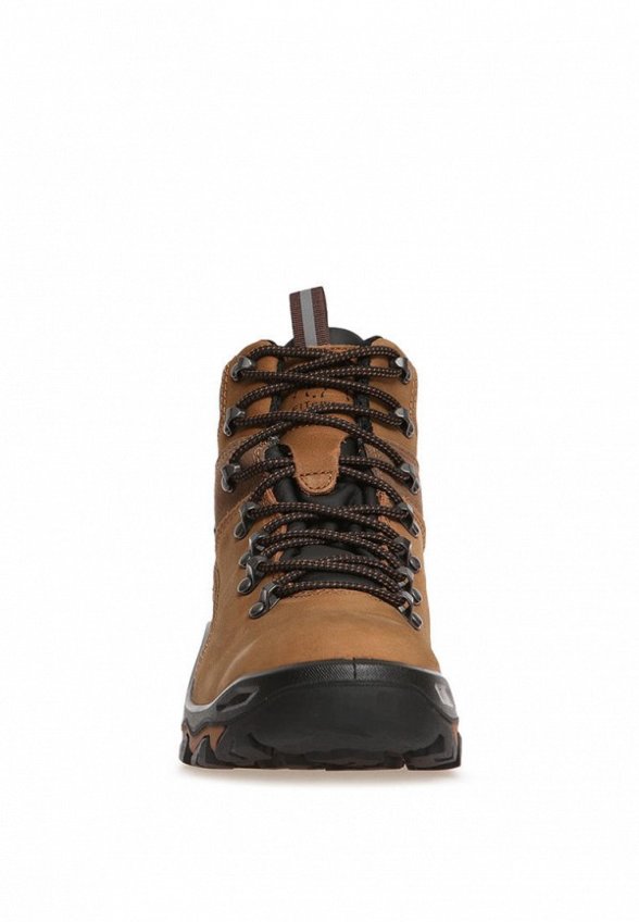 Ботинки трекинговые El Tempo