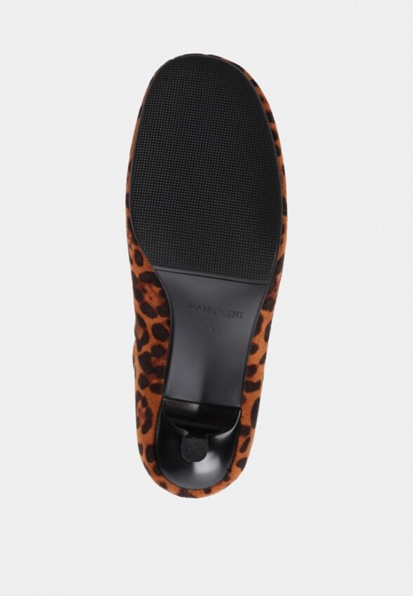 Ботильоны Maniolini