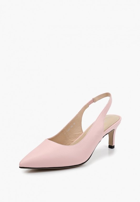 Туфли Thomas Munz