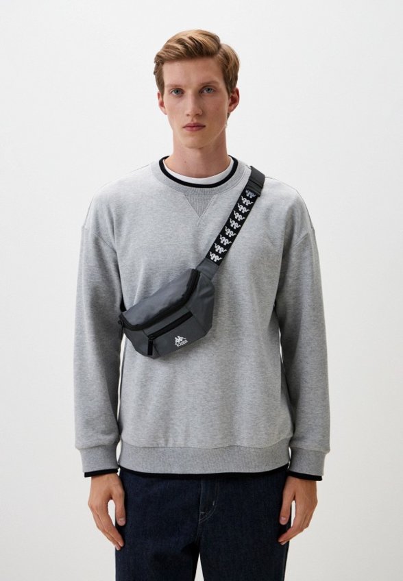 Сумка поясная Kappa